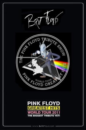 Télécharger Brit Floyd - The Pink Floyd Tribute Show - Live From Liverpool ou regarder en streaming Torrent magnet 