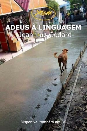 Image Adeus à Linguagem