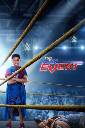 Image Mein WWE Main Event