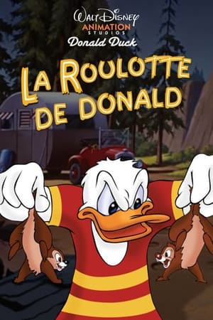 Image La Roulotte de Donald