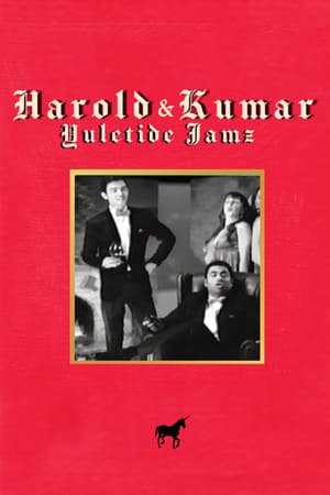 Image Harold & Kumars Yuletide Jamz