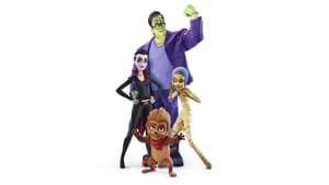 مشاهدة فيلم Monster Family 2017 مترجم