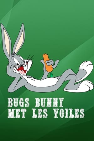 Image Bugs Bunny met les voiles