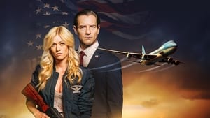 مشاهدة فيلم Air Force One Down 2024 مترجم