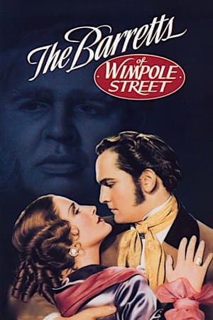 Télécharger The Barretts of Wimpole Street ou regarder en streaming Torrent magnet 