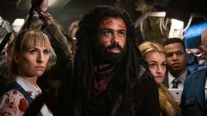 Snowpiercer Season 1 Episode 9 مترجمة