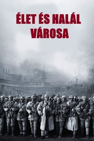 Élet és halál városa 2009