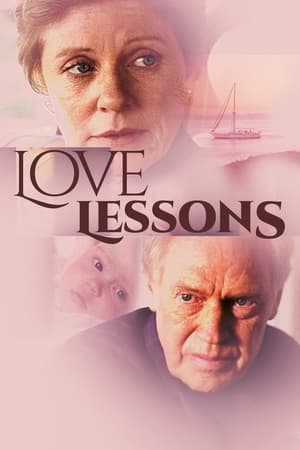 Poster Love Lessons 2000