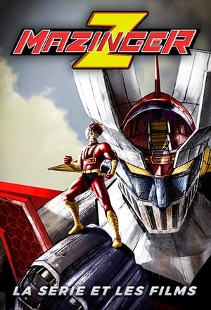 Image Mazinger Z