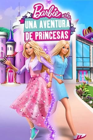 Barbie: Una aventura de princesas 2020