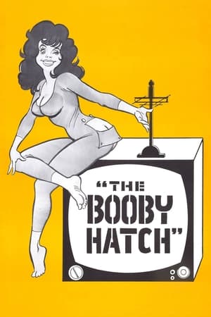 Poster The Booby Hatch 1976