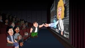 Family Guy Season 21 Episode 11 مترجمة