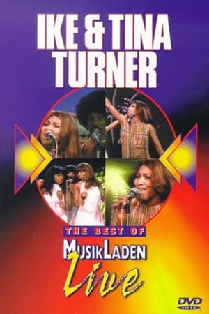 Télécharger Ike & Tina Turner - The Best of Musikladen Live ou regarder en streaming Torrent magnet 