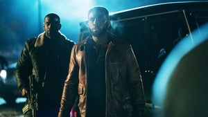 مشاهدة فيلم The First Purge 2018 مترجم