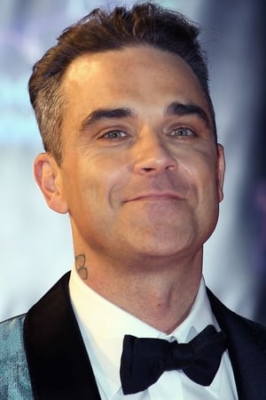 Robbie Williams - Filmy, tržby a návštěvnost