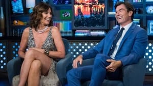 Watch What Happens Live with Andy Cohen Season 15 :Episode 136  LuAnn de Lesseps; Jerry O'Connell