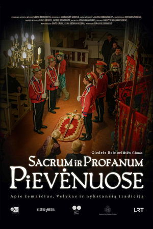 Sacrum and Profanum in Pievenai (2025)
