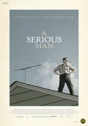 Image A Serious Man