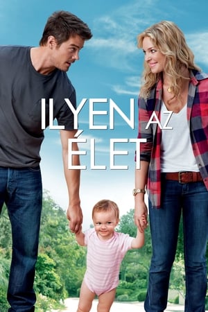 Image Ilyen az élet