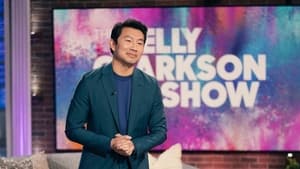 The Kelly Clarkson Show Season 3 : Guest Host Simu Liu, Kumail Nanjiani