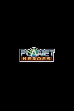 Image Planet Heroes - Slingshot