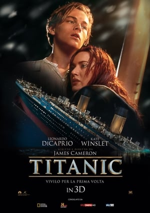 Titanic 1997