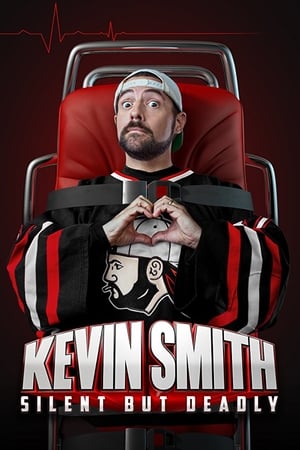 Image Kevin Smith: Silent but Deadly