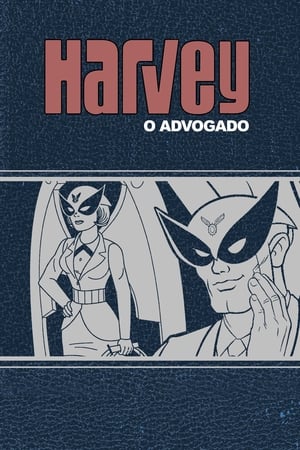 Harvey, o Advogado Temporada 4 Episódio 7 2007