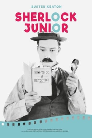 Image Sherlock Junior