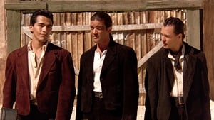 مشاهدة فيلم Desperado 1995 مترجم