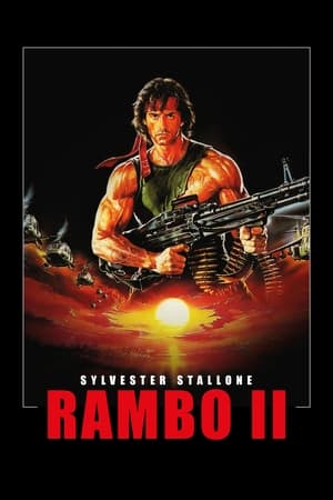 Rambo II 1985