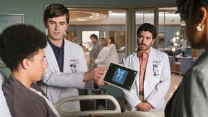 The Good Doctor Season 5 Episode 13 مترجمة