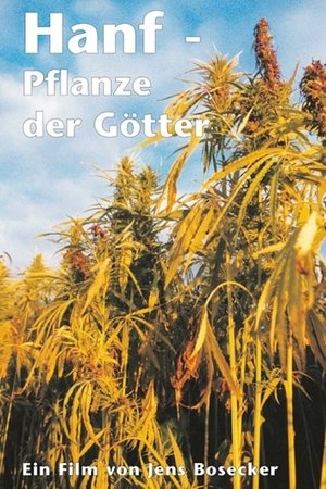 Hanf - Pflanze der Götter (1995)