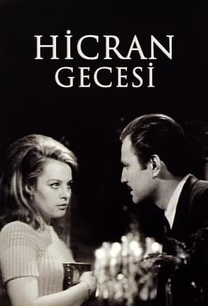 Image Hicran Gecesi