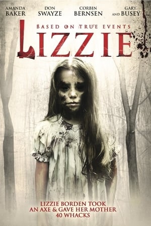 Poster Lizzie 2013