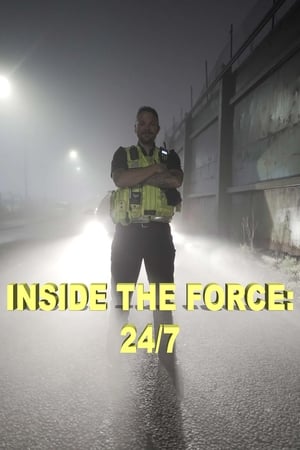 Image Inside the Force: 24/7