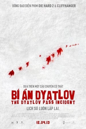 Image The Dyatlov Pass Incident