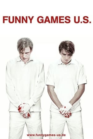 Image Funny Games U.S.