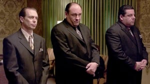 The Sopranos Season 5 Episode 4