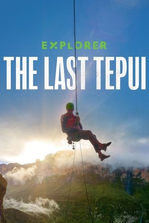 Explorer: The Last Tepui 2022