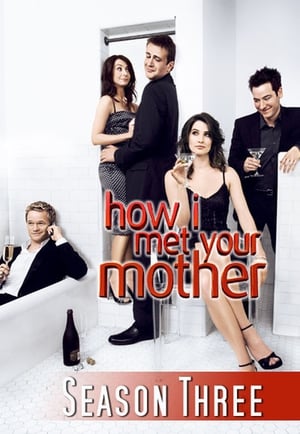 How I Met Your Mother Season 3 Torrent
