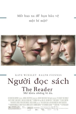 Poster Độc Giả 2008