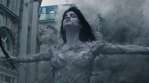 مشاهدة فيلم The Mummy 2017 مترجم