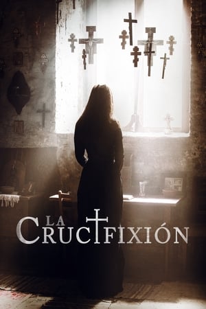 Image La crucifixión