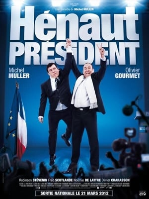 Télécharger Hénaut Président ou regarder en streaming Torrent magnet 