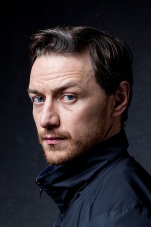 James McAvoy - Filmy, tržby a návštěvnost