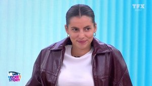 Secret Story Season 13 :Episode 25  Highlights 21