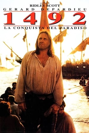 1492 - La conquista del paradiso 1992