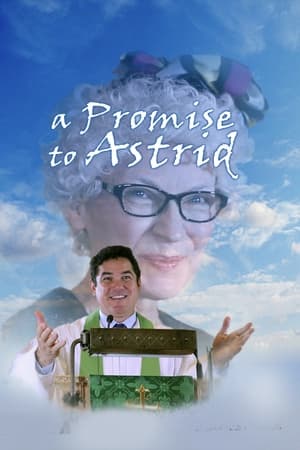 Poster A Promise To Astrid 2019