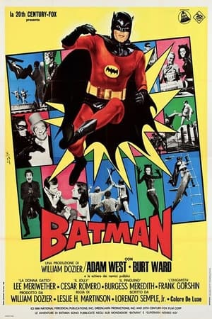 Image Batman - Il Film